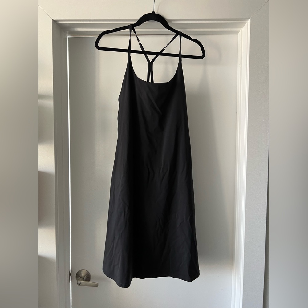 Halara Workout Dress